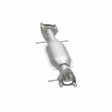 MagnaFlow Direct Fit Catalytic Converter 96-99 S10/Sanoma 4WD 4.3L - Additional View 10