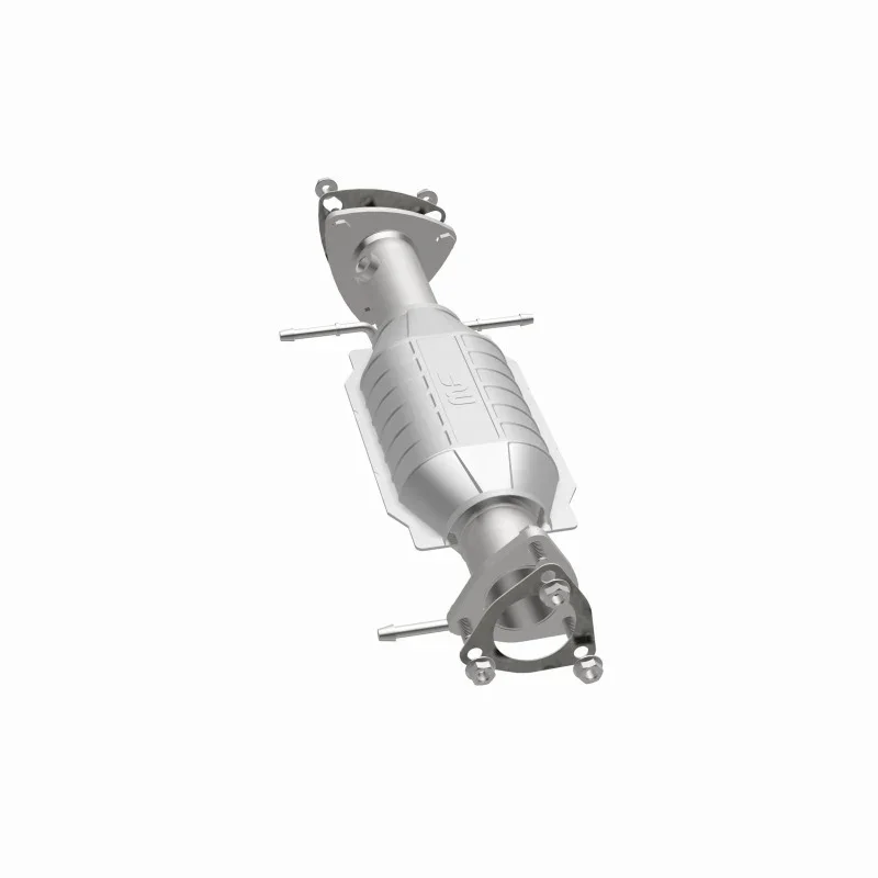 MagnaFlow Direct Fit Catalytic Converter 96-99 S10/Sanoma 4WD 4.3L - Additional View 10