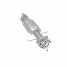 MagnaFlow Direct Fit Catalytic Converter 96-99 S10/Sanoma 4WD 4.3L - Additional View 11