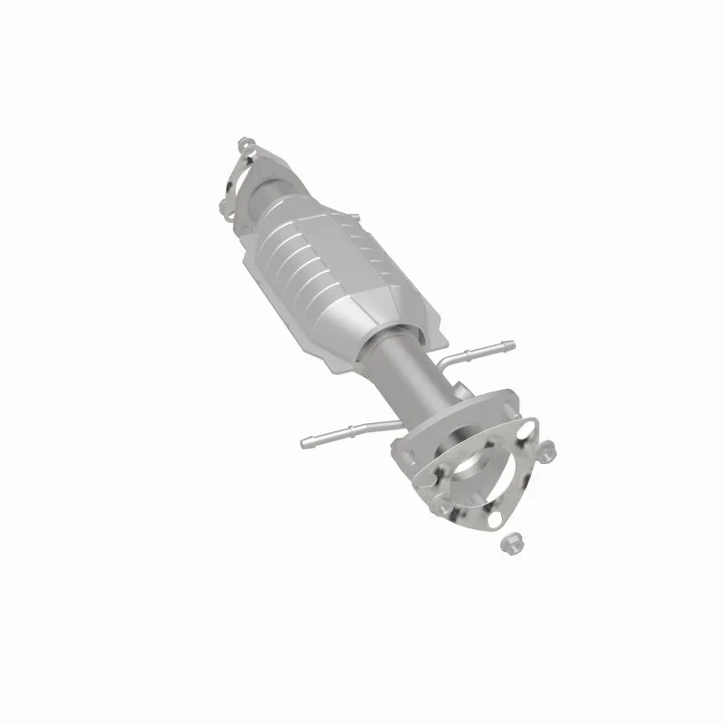 MagnaFlow Direct Fit Catalytic Converter 96-99 S10/Sanoma 4WD 4.3L - Additional View 11
