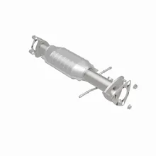 MagnaFlow Direct Fit Catalytic Converter 96-99 S10/Sanoma 4WD 4.3L - Additional View 12