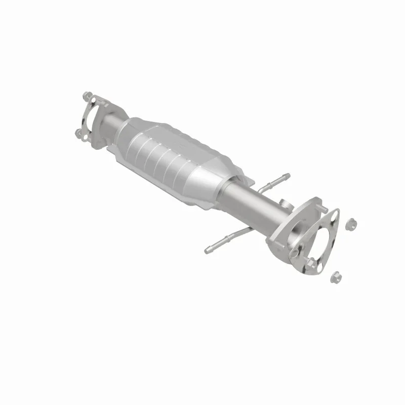 MagnaFlow Direct Fit Catalytic Converter 96-99 S10/Sanoma 4WD 4.3L - Additional View 12