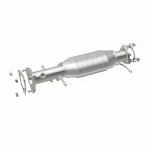MagnaFlow Direct Fit Catalytic Converter 96-99 S10/Sanoma 4WD 4.3L - Additional View 14