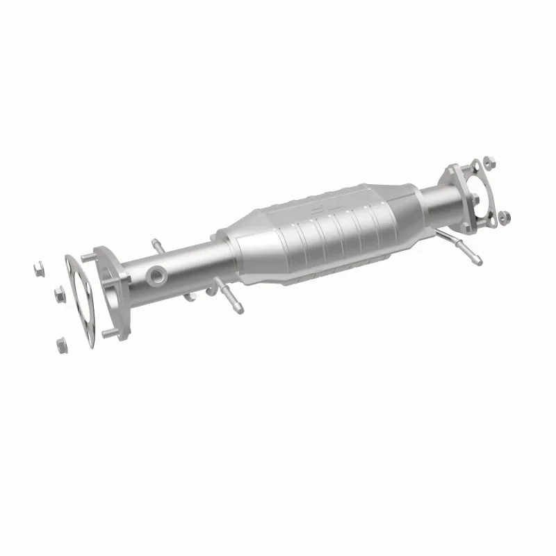 MagnaFlow Direct Fit Catalytic Converter 96-99 S10/Sanoma 4WD 4.3L - Additional View 14