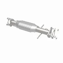 MagnaFlow Direct Fit Catalytic Converter 96-99 S10/Sanoma 4WD 4.3L - Additional View 15