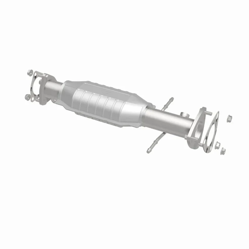 MagnaFlow Direct Fit Catalytic Converter 96-99 S10/Sanoma 4WD 4.3L - Additional View 15