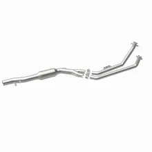 MagnaFlow 96-02 Mercedes-Benz SL600 6.0L Direct Fit Converter - Main Product View