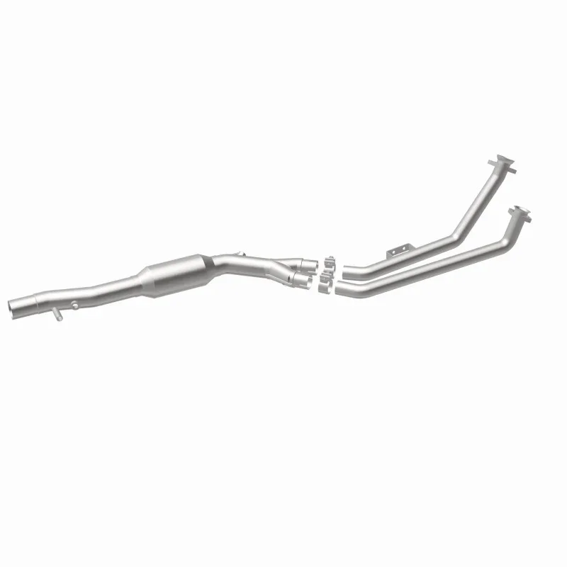 MagnaFlow 96-02 Mercedes-Benz SL600 6.0L Direct Fit Converter - Main Product View