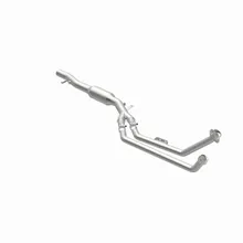 MagnaFlow 96-02 Mercedes-Benz SL600 6.0L Direct Fit Converter - Additional View 5