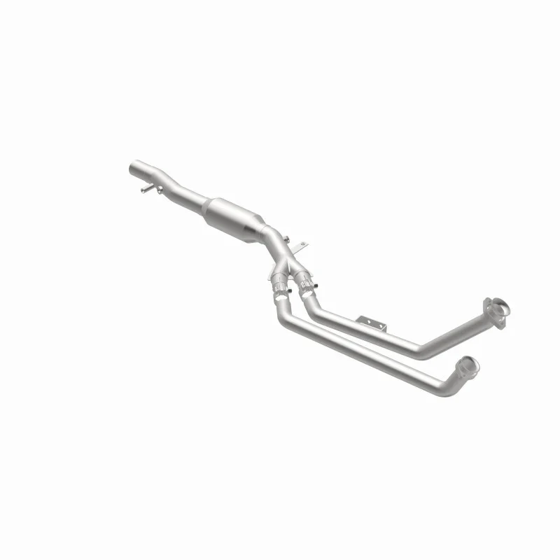 MagnaFlow 96-02 Mercedes-Benz SL600 6.0L Direct Fit Converter - Additional View 5