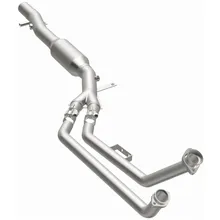 MagnaFlow 96-02 Mercedes-Benz SL600 6.0L Direct Fit Converter - Additional View 6