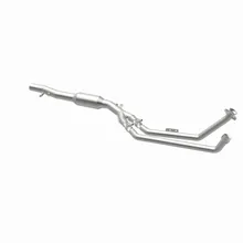 MagnaFlow 96-02 Mercedes-Benz SL600 6.0L Direct Fit Converter - Additional View 7