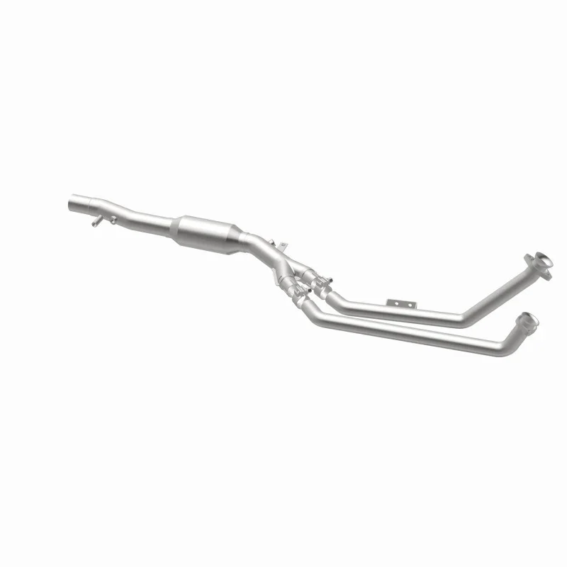 MagnaFlow 96-02 Mercedes-Benz SL600 6.0L Direct Fit Converter - Additional View 7