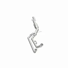 MagnaFlow 96-02 Mercedes-Benz SL600 6.0L Direct Fit Converter - Additional View 10