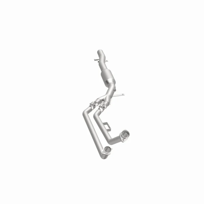 MagnaFlow 96-02 Mercedes-Benz SL600 6.0L Direct Fit Converter - Additional View 10