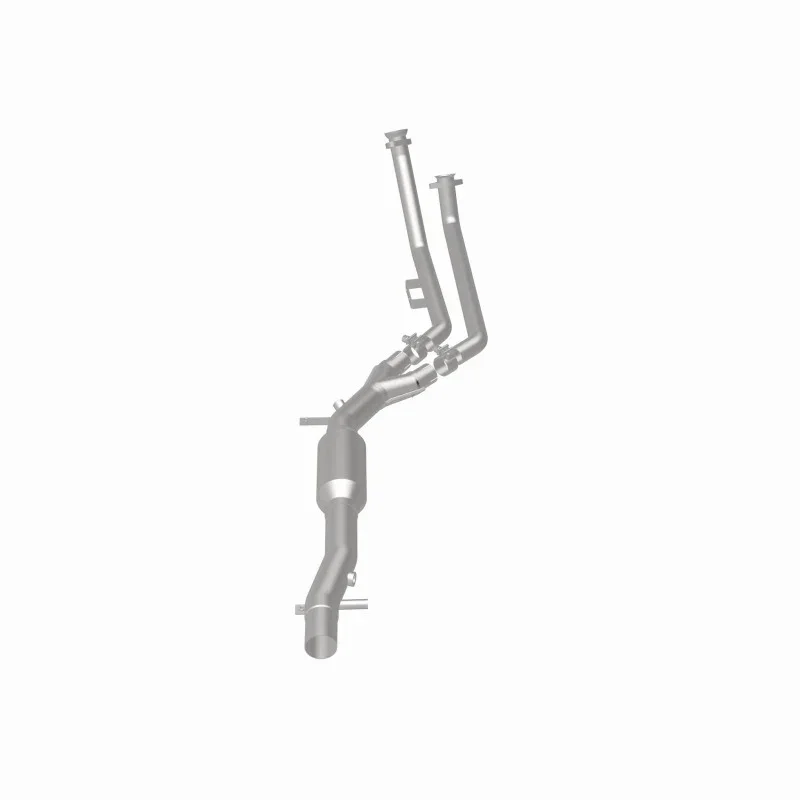 MagnaFlow 96-02 Mercedes-Benz SL600 6.0L Direct Fit Converter - Additional View 12