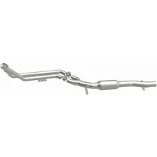 MagnaFlow 96-02 Mercedes-Benz SL600 6.0L Direct Fit Converter - Additional View 13