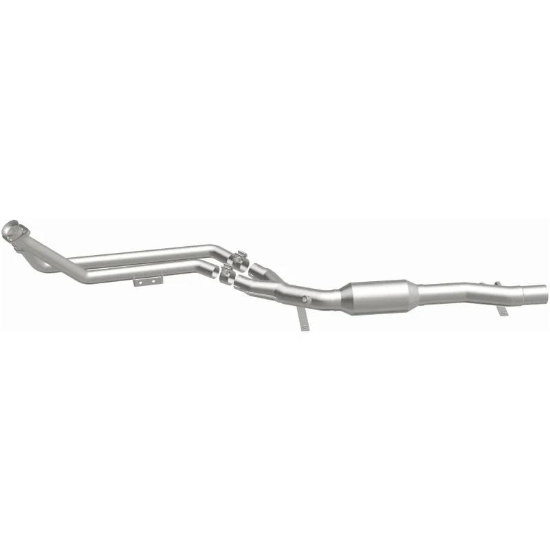 MagnaFlow 96-02 Mercedes-Benz SL600 6.0L Direct Fit Converter - Additional View 13