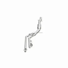 MagnaFlow 96-02 Mercedes-Benz SL600 6.0L Direct Fit Converter - Additional View 14