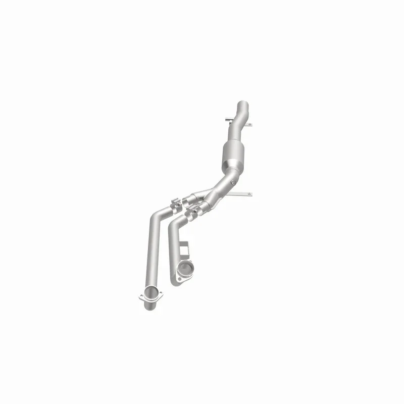 MagnaFlow 96-02 Mercedes-Benz SL600 6.0L Direct Fit Converter - Additional View 14