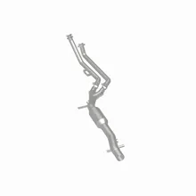 MagnaFlow 96-02 Mercedes-Benz SL600 6.0L Direct Fit Converter - Additional View 15