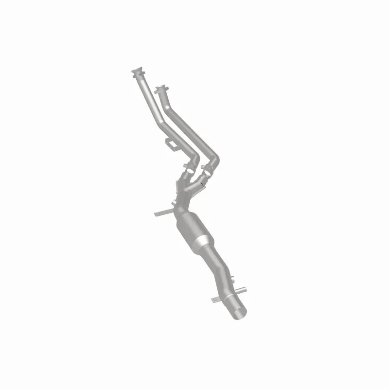 MagnaFlow 96-02 Mercedes-Benz SL600 6.0L Direct Fit Converter - Additional View 15