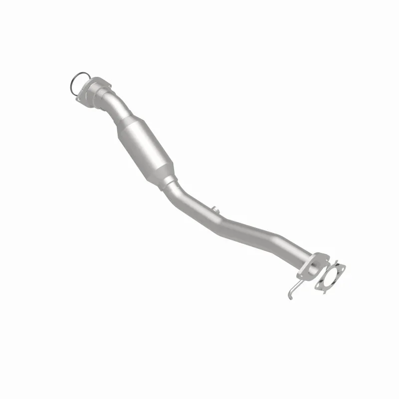 MagnaFlow 04-06 Pontiac Grand Prix 3.8L Direct Fit Converter - Side View