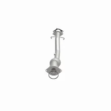 MagnaFlow 04-06 Pontiac Grand Prix 3.8L Direct Fit Converter - Back View