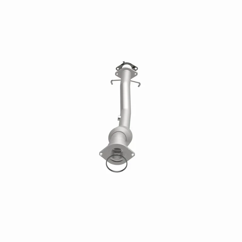 MagnaFlow 04-06 Pontiac Grand Prix 3.8L Direct Fit Converter - Back View