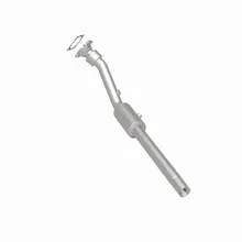 MagnaFlow 03-06 Golf L4 1.8 OEM Underbody Direct Fit Converter - Main Product View