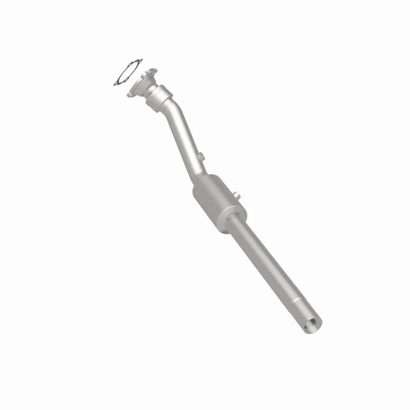 MagnaFlow 03-06 Golf L4 1.8 OEM Underbody Direct Fit Converter - Main Product View