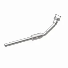 MagnaFlow 03-06 Golf L4 1.8 OEM Underbody Direct Fit Converter - Additional View 6