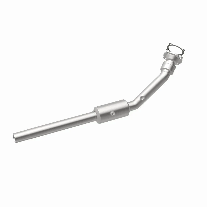 MagnaFlow 03-06 Golf L4 1.8 OEM Underbody Direct Fit Converter - Additional View 6