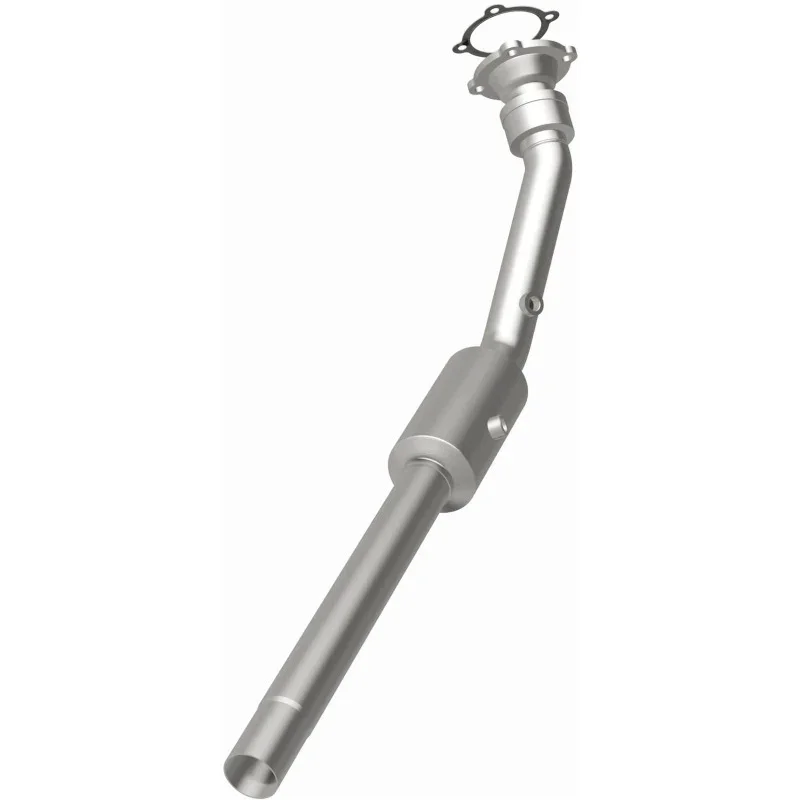 MagnaFlow 03-06 Golf L4 1.8 OEM Underbody Direct Fit Converter - Additional View 7