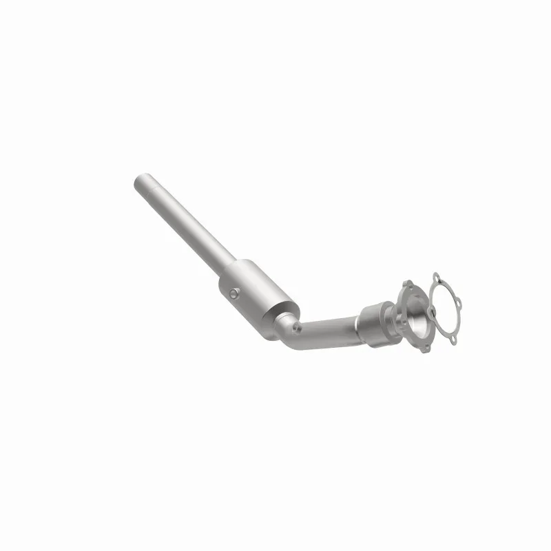 MagnaFlow 03-06 Golf L4 1.8 OEM Underbody Direct Fit Converter - Additional View 8