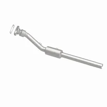 MagnaFlow 03-06 Golf L4 1.8 OEM Underbody Direct Fit Converter - Additional View 10
