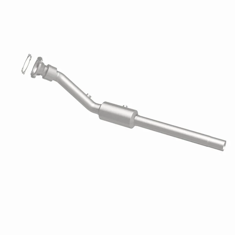 MagnaFlow 03-06 Golf L4 1.8 OEM Underbody Direct Fit Converter - Additional View 10