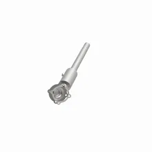 MagnaFlow 03-06 Golf L4 1.8 OEM Underbody Direct Fit Converter - Additional View 12