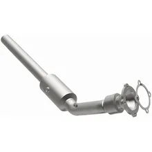 MagnaFlow 03-06 Golf L4 1.8 OEM Underbody Direct Fit Converter - Additional View 14