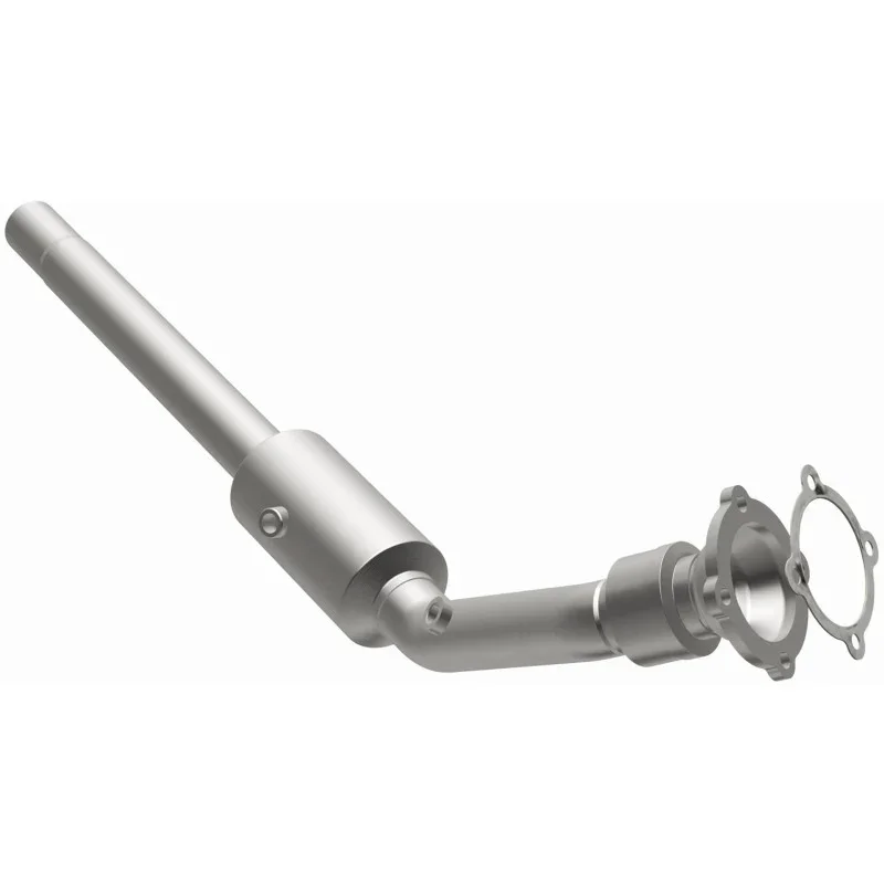 MagnaFlow 03-06 Golf L4 1.8 OEM Underbody Direct Fit Converter - Additional View 14