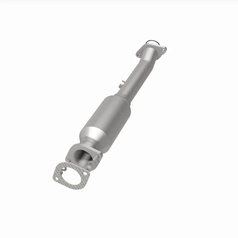 MagnaFlow 05-06 Nissan Titan 5.6L Direct Fit Converter - Main Product View