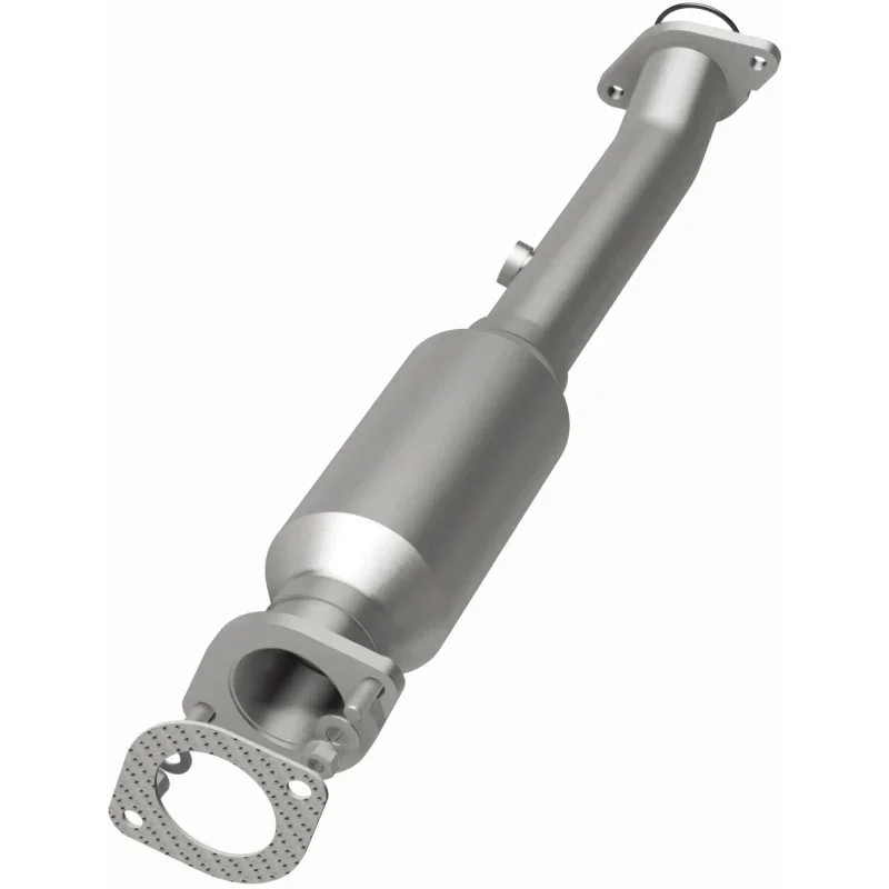 MagnaFlow 05-06 Nissan Titan 5.6L Direct Fit Converter - Additional View 5
