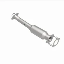 MagnaFlow 05-06 Nissan Titan 5.6L Direct Fit Converter - Additional View 6