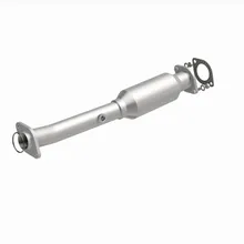 MagnaFlow 05-06 Nissan Titan 5.6L Direct Fit Converter - Additional View 8