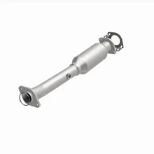MagnaFlow 05-06 Nissan Titan 5.6L Direct Fit Converter - Additional View 11