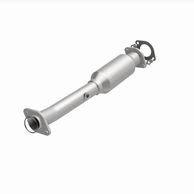 MagnaFlow 05-06 Nissan Titan 5.6L Direct Fit Converter - Additional View 11