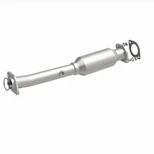 MagnaFlow 05-06 Nissan Titan 5.6L Direct Fit Converter - Additional View 13