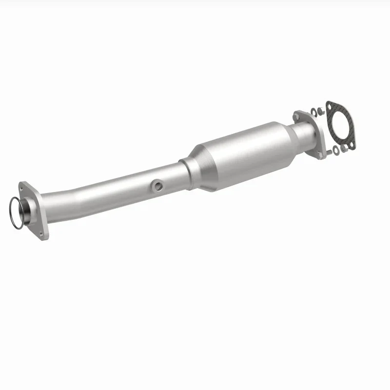 MagnaFlow 05-06 Nissan Titan 5.6L Direct Fit Converter - Additional View 13