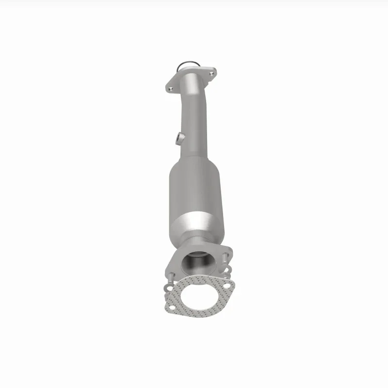 MagnaFlow 05-06 Nissan Titan 5.6L Direct Fit Converter - Additional View 14