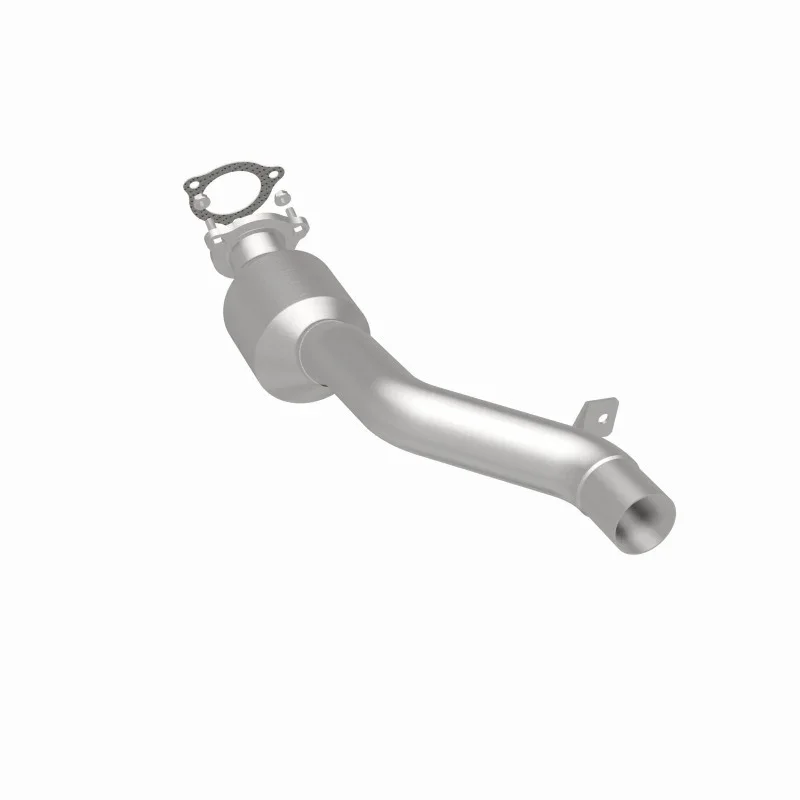MagnaFlow 10-11 Porsche Cayenne 4.8L Direct Fit Converter - Main Product View